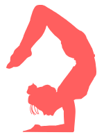 300 Yoga Icon